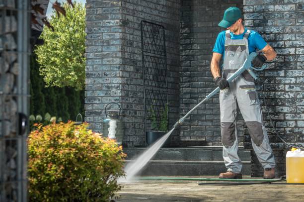 Best Factory Floor Cleaning  in Lakemoor, IL