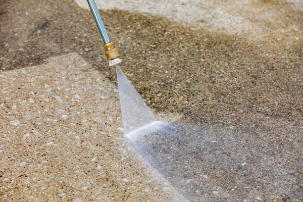 Best Post-Construction Pressure Washing  in Lakemoor, IL