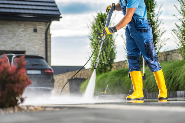 Lakemoor, IL Pressure Washing Company