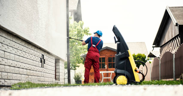 Animal Enclosure Cleaning in Lakemoor, IL