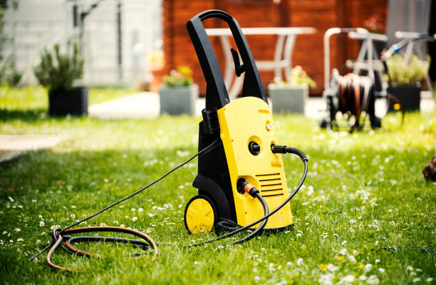 Best Fence Cleaning  in Lakemoor, IL